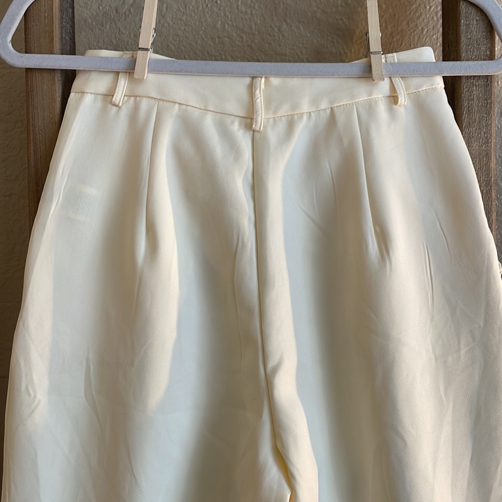 Egg-Shell Pants - image 4